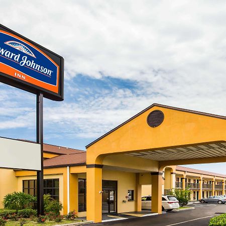 Howard Johnson By Wyndham Панама Сити Екстериор снимка